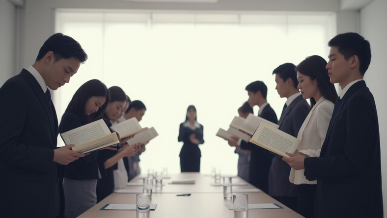 月薪3000的打工人,正被一种新型“PUA”模式支配